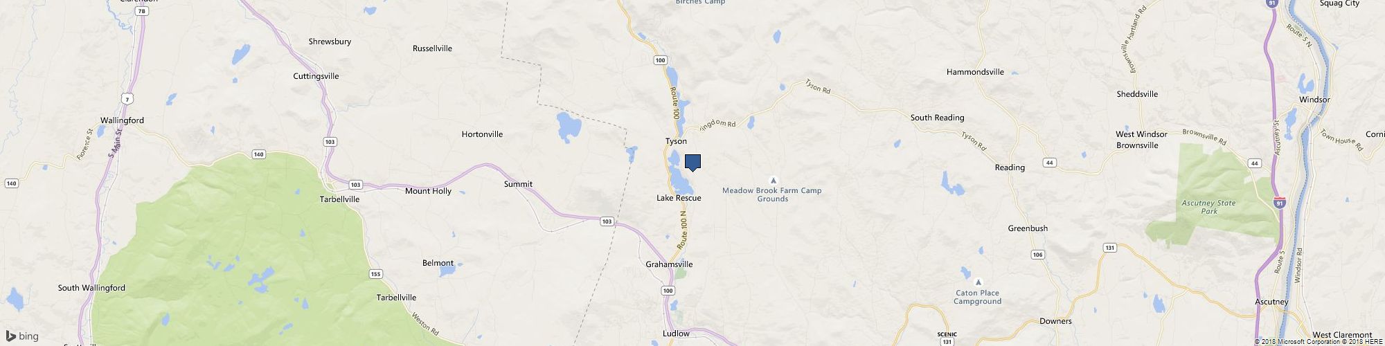 The Combes Family Inn cover photo