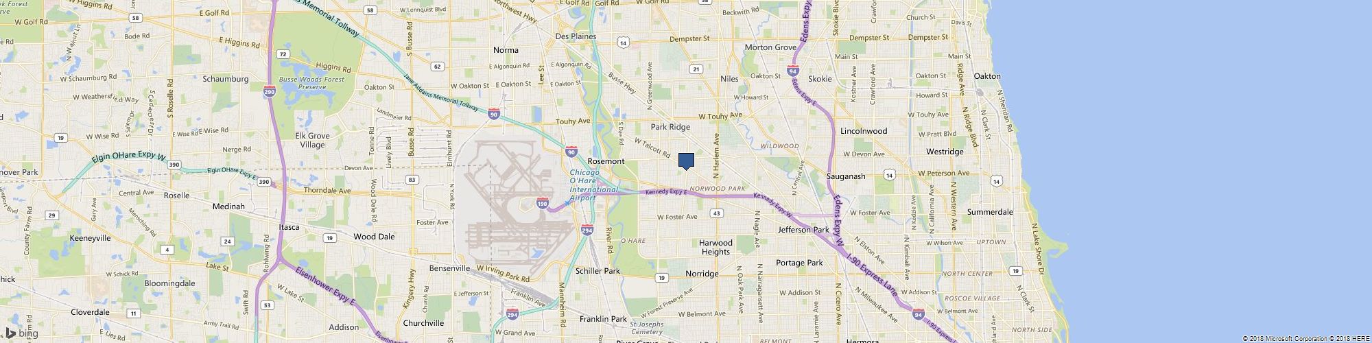 Dry Eyes Clinic cover photo