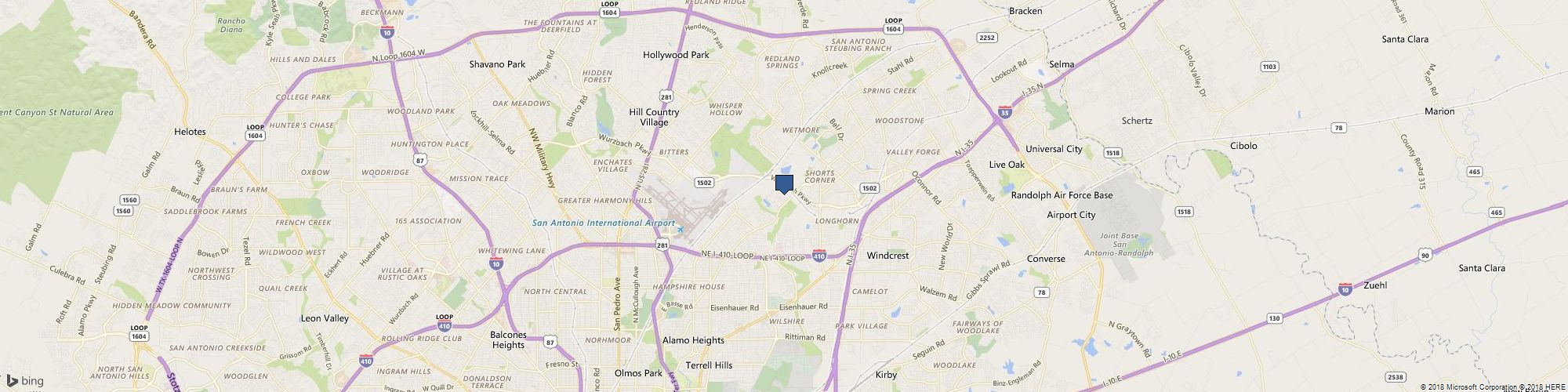 Streetside Tools cover photo