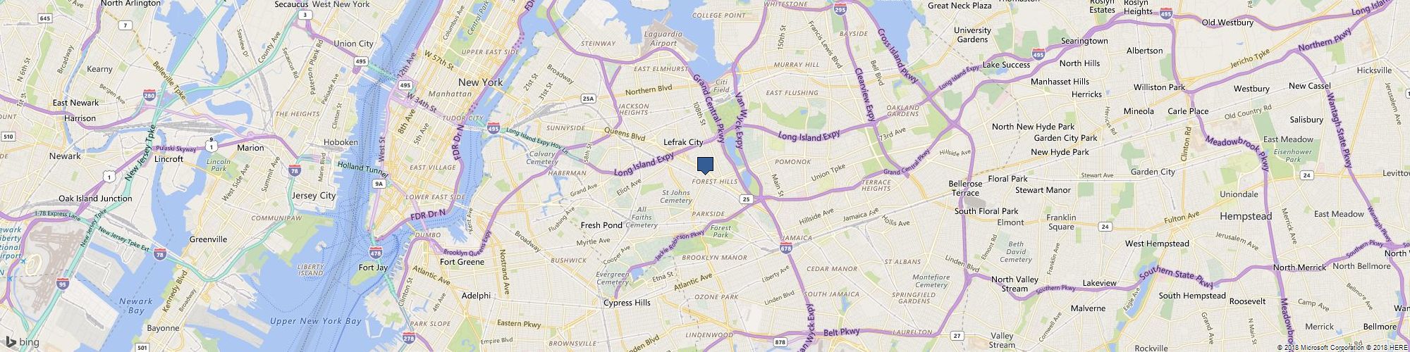 Garage Door Repair Forest Hills cover photo