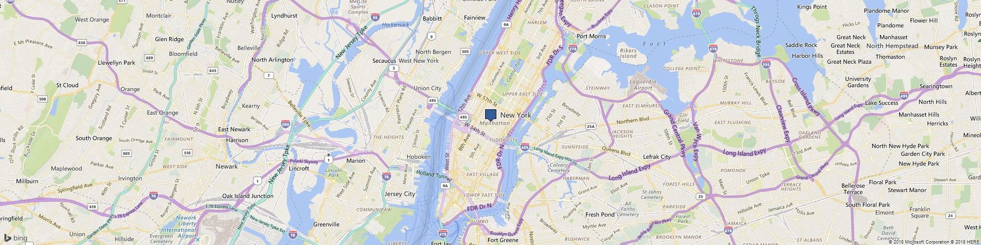 The Diamond Vision Laser Center of Manhattan cover photo