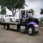 Towing Long Beach - photo 1