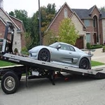 Towing Long Beach - photo 4