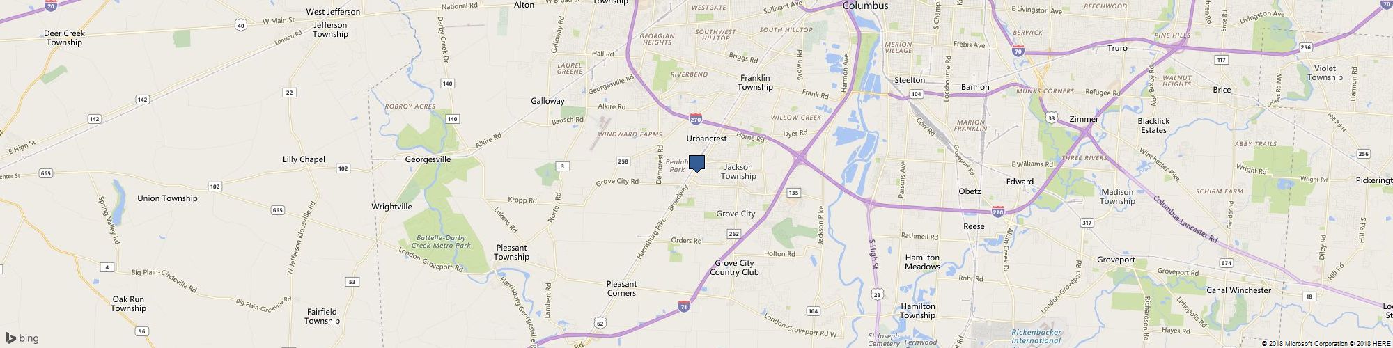 Grove City Bed Bug Removal cover photo