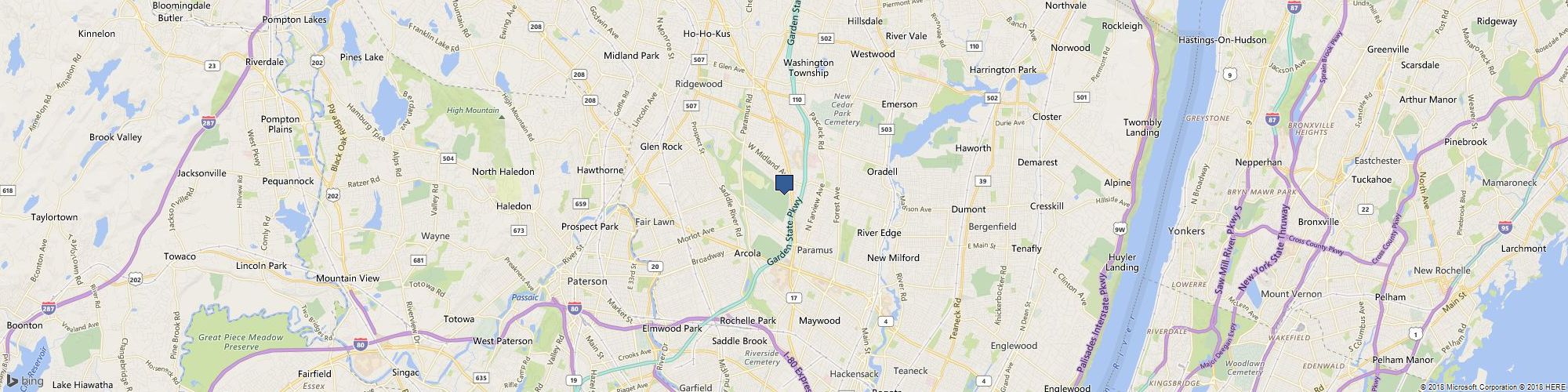 The Diamond Vision Laser Center of Paramus New Jersey cover photo