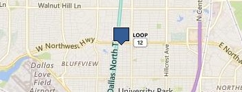 Rob Schrickel Real Estate Agent location map