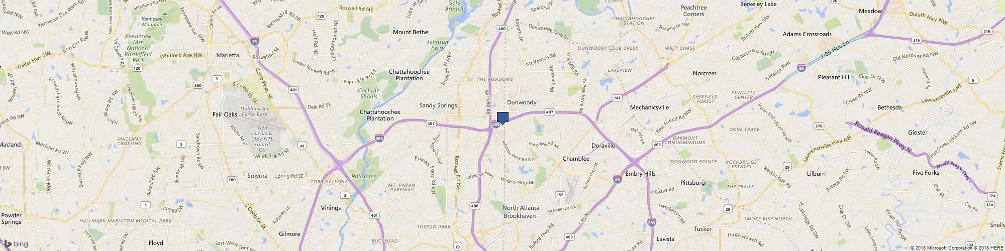 Pro Garage Door Atlanta GA cover photo