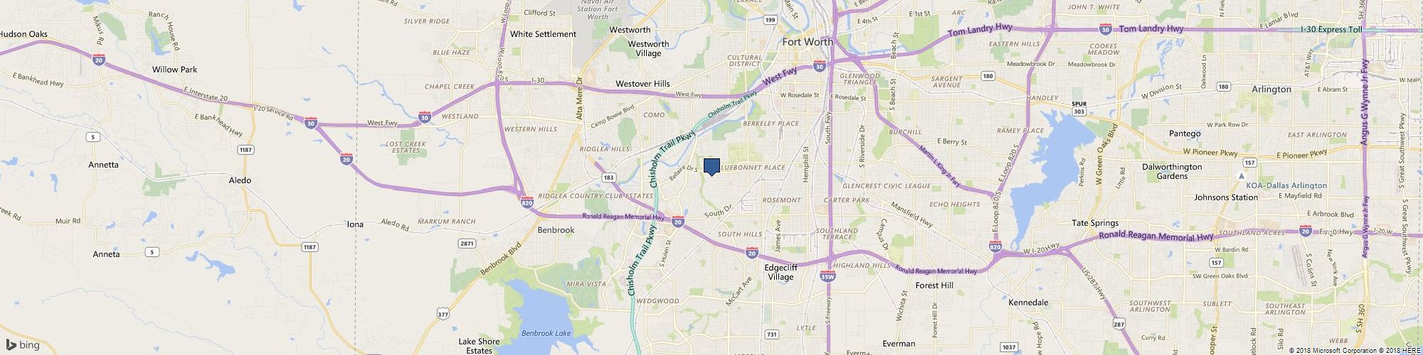 TCU Realty cover photo