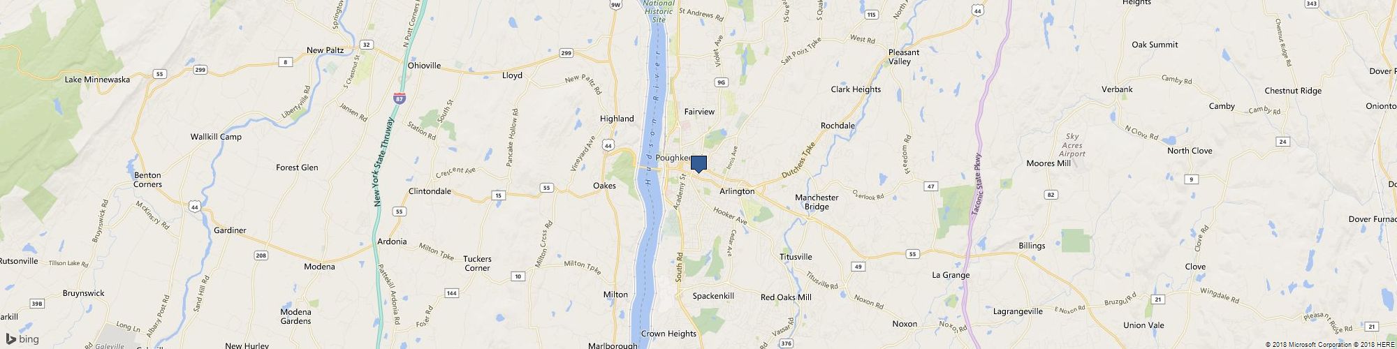 The Diamond Vision Laser Center of Poughkeepsie cover photo