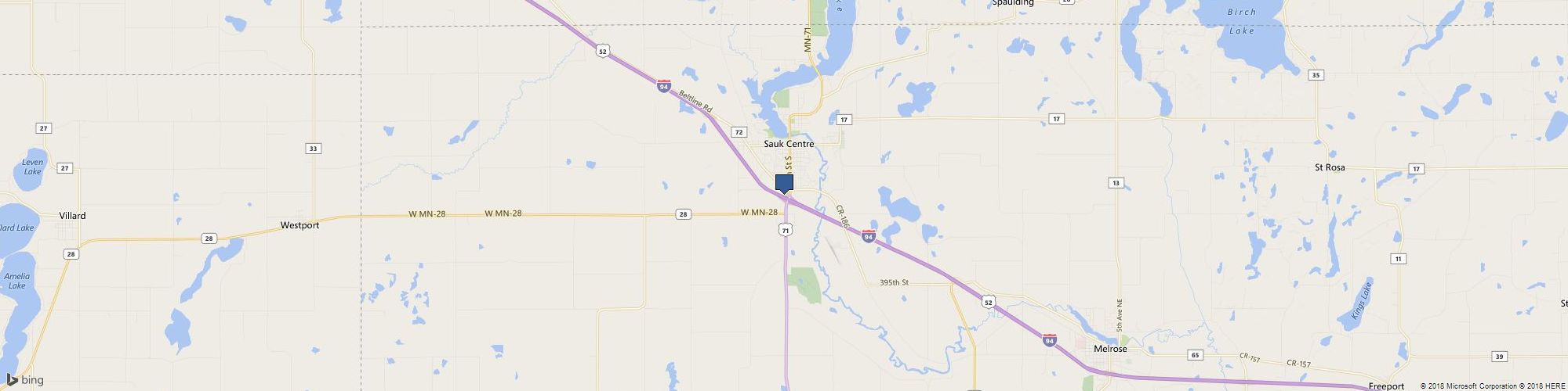 Gopher Prairie Inn cover photo