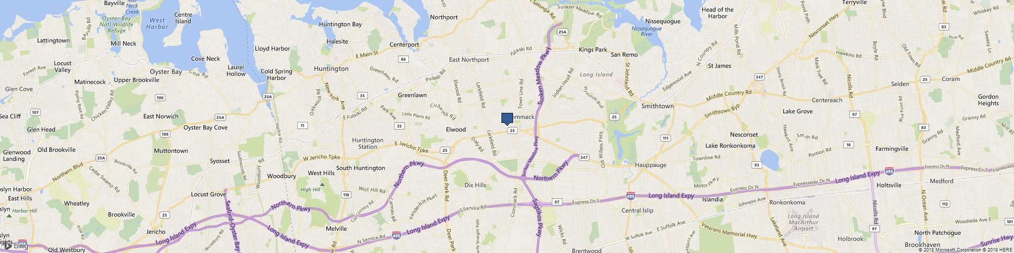 Commack Carpet Cleaning Company cover photo