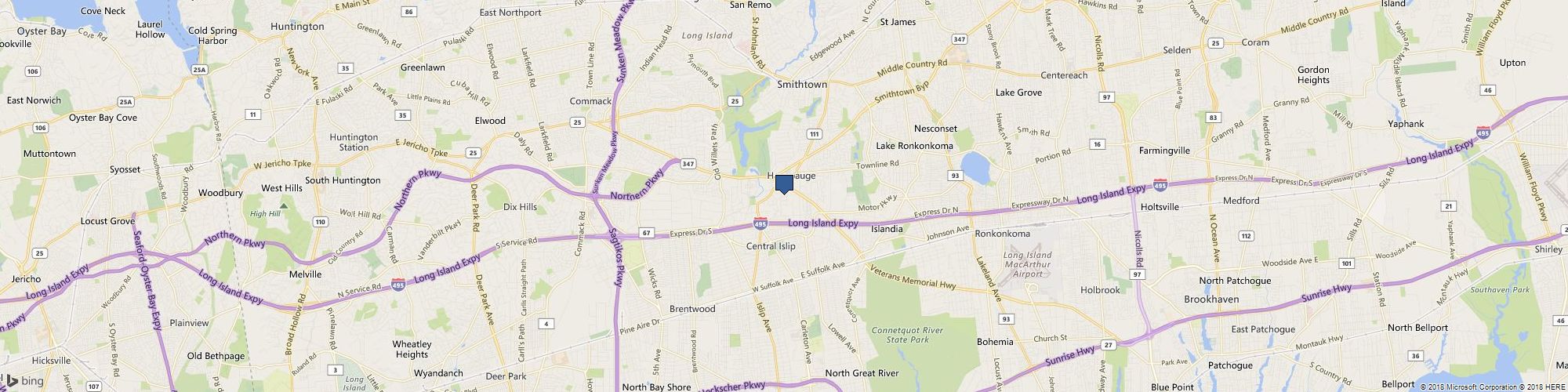 Hauppauge Carpet Cleaning Experts cover photo
