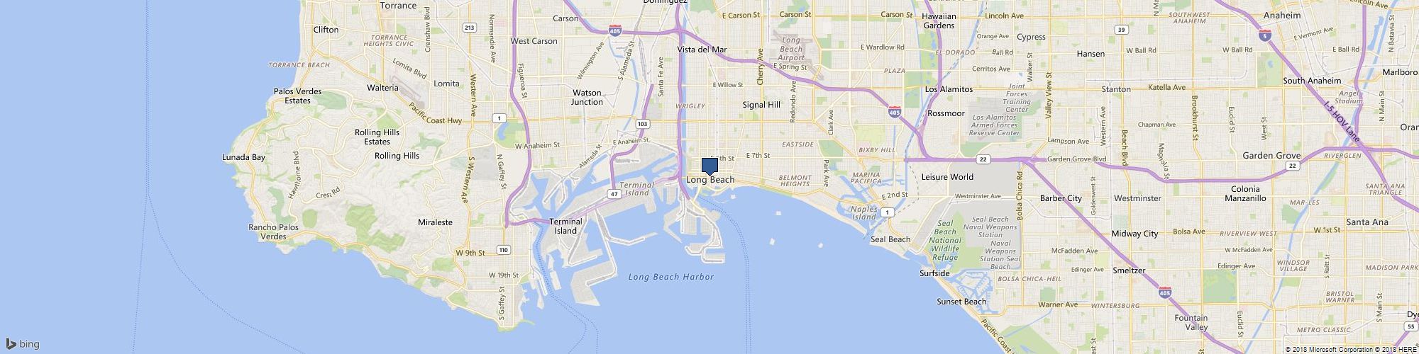 Charter Spectrum Authorized Retailer - Long Beach cover photo