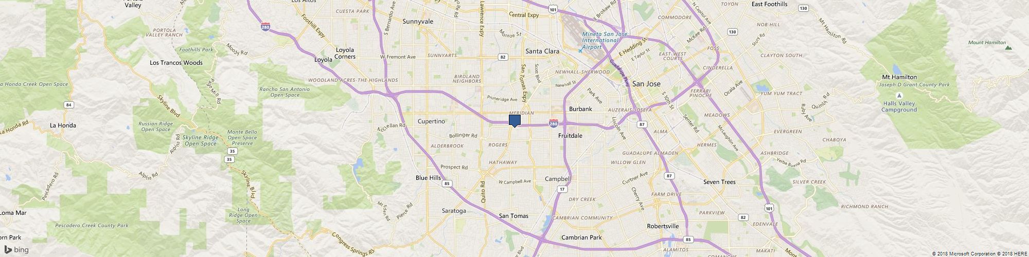 Pro Garage Door San Jose cover photo