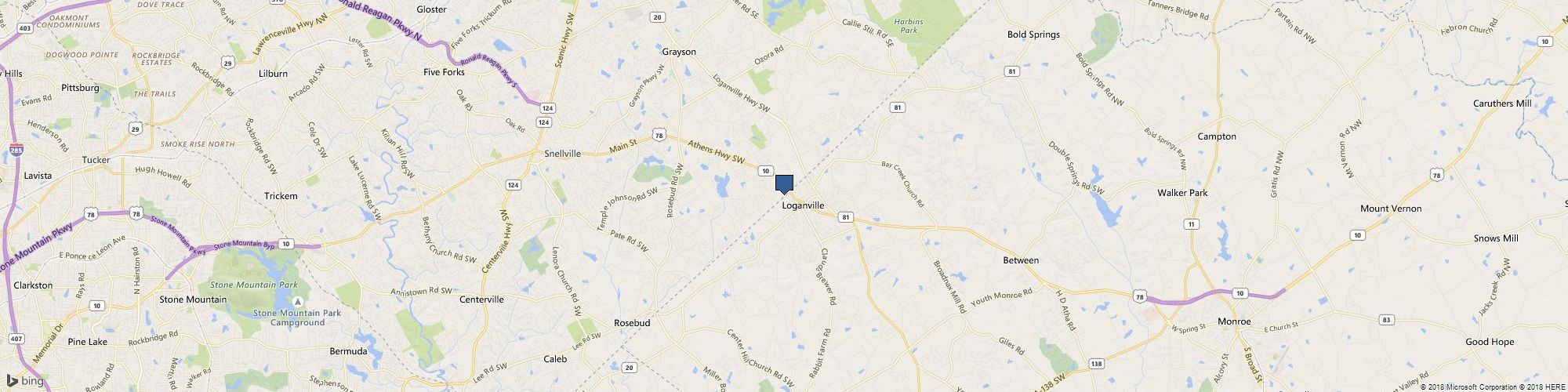 Garage Door Repair Loganville cover photo