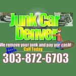 Junk Car Denver - Cash for Cars - photo 1