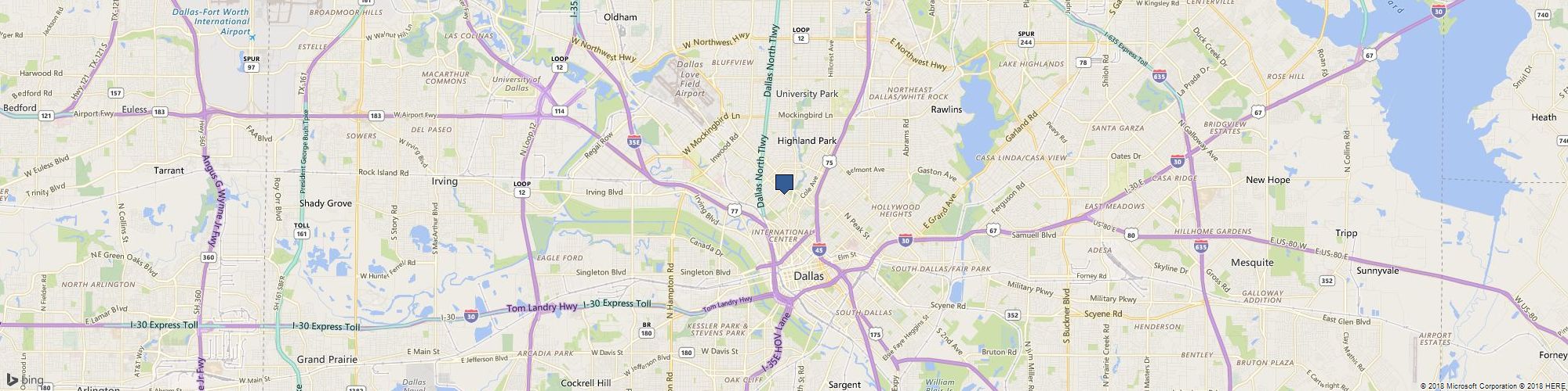 Dallasy Luxury Real Estate (dallasy.com, LLC) cover photo