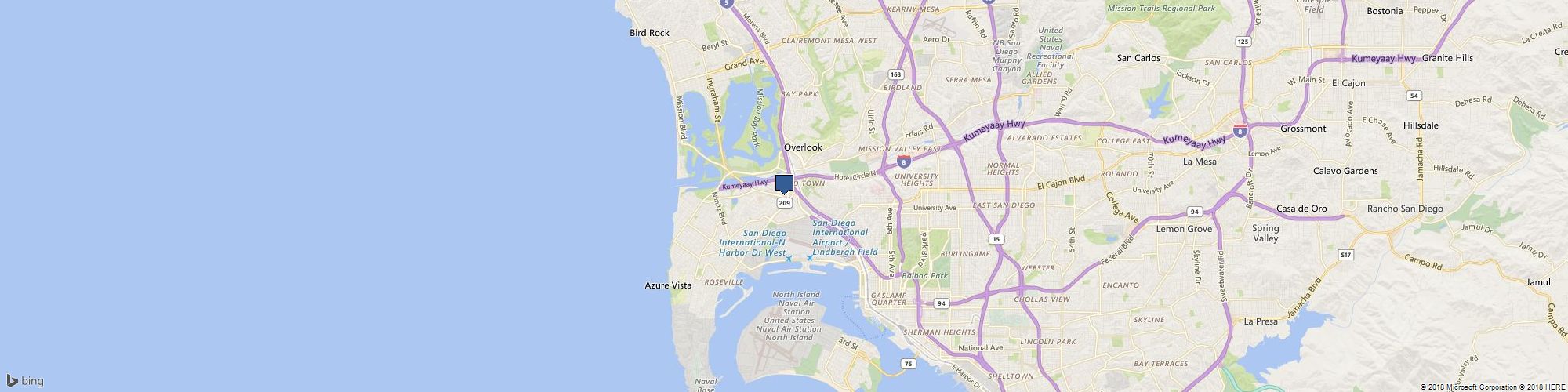 EOS Fitness - San Diego cover photo