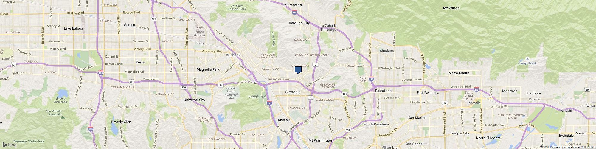 Glendale Insulation Guys cover photo