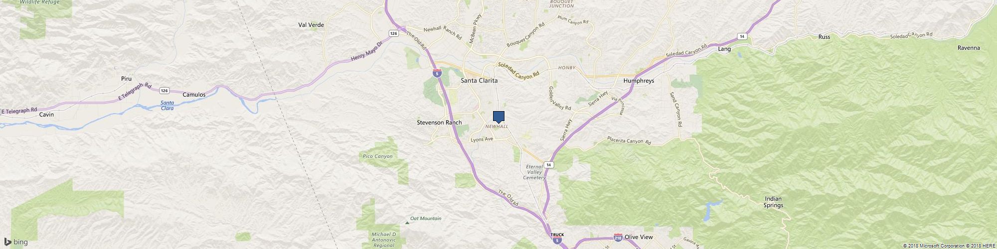 Santa Clarita Insulation Masters cover photo