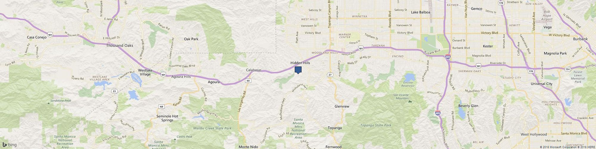 Calabasas Insulation Professionals cover photo