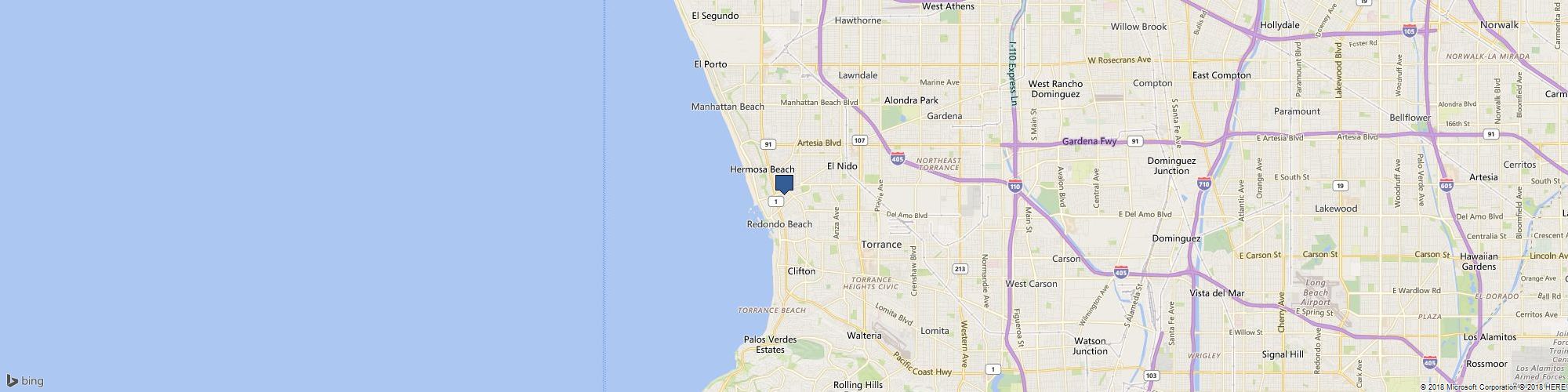 Redondo Beach Insulation Experts cover photo