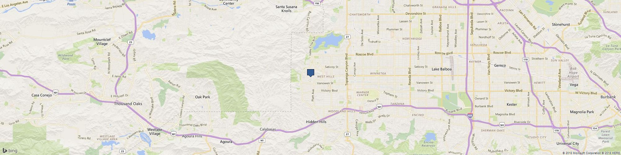 West Hills Garage Door Company cover photo