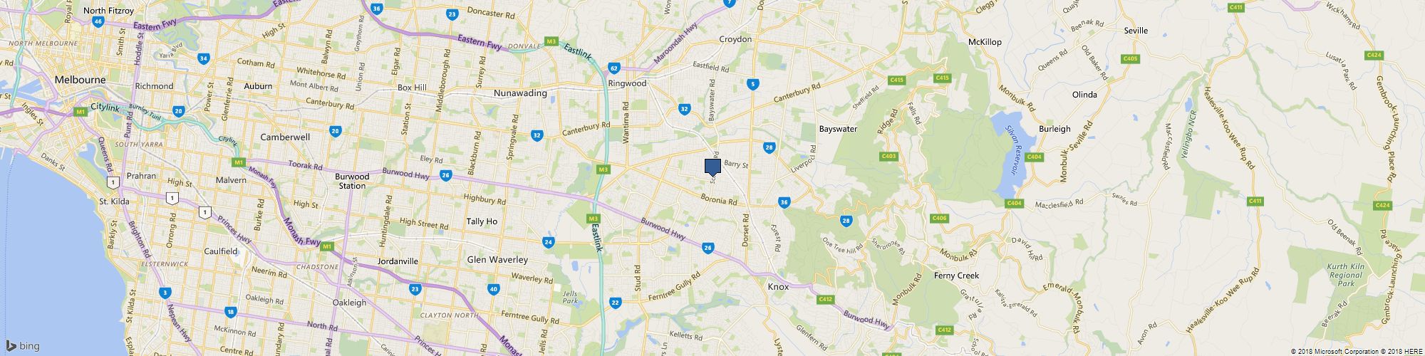 Matrix Roofing Melbourne cover photo