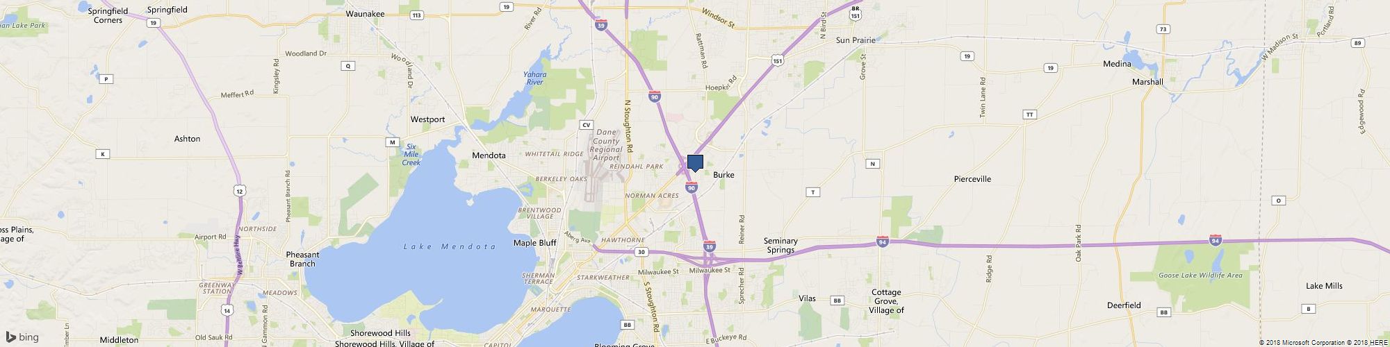 A1 Garage Door Repair Madison cover photo