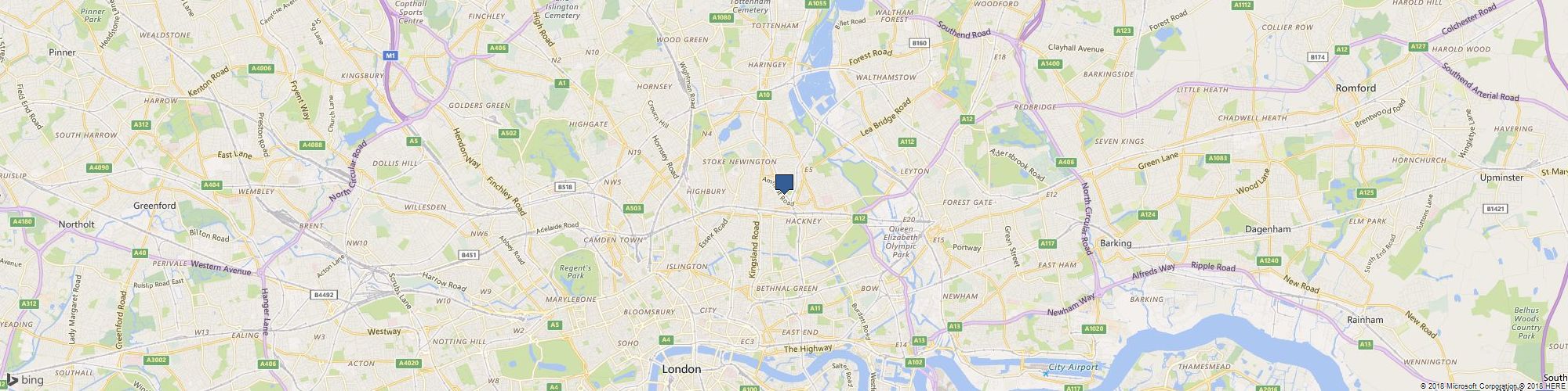 Local Cleaners Stoke Newington cover photo