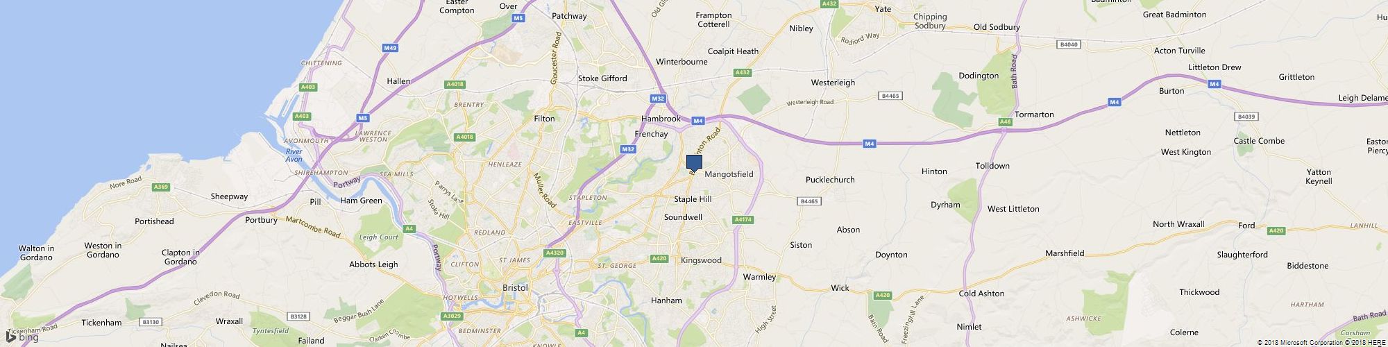 Intire Letting Agents Bristol cover photo