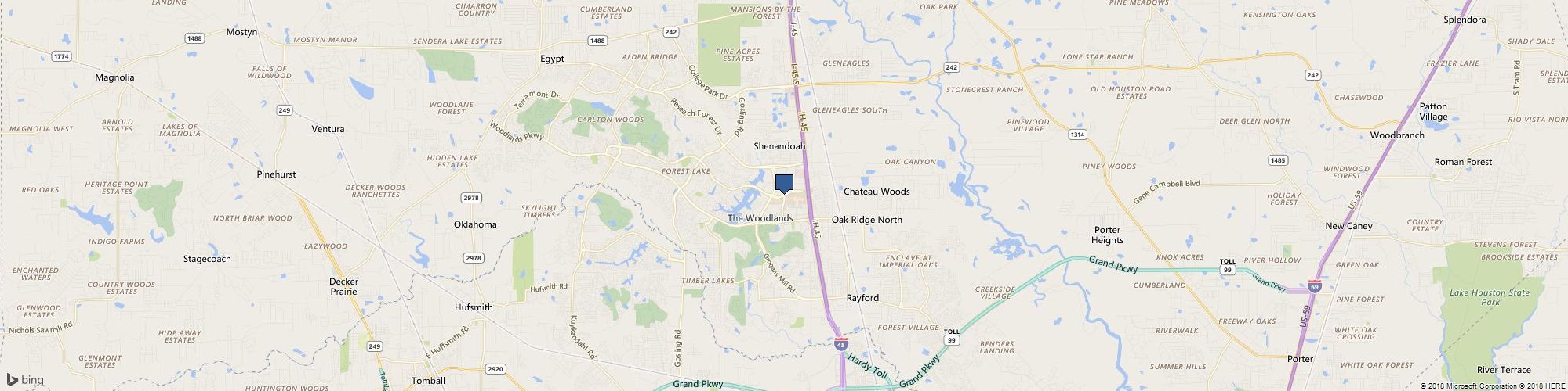 Sport Clips The Woodlands - Sterling Ridge cover photo