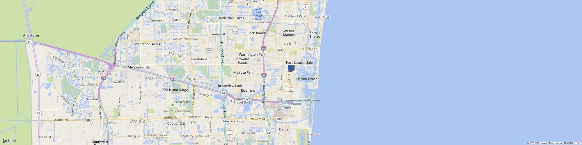 Fred Hunters Funeral Home cover photo