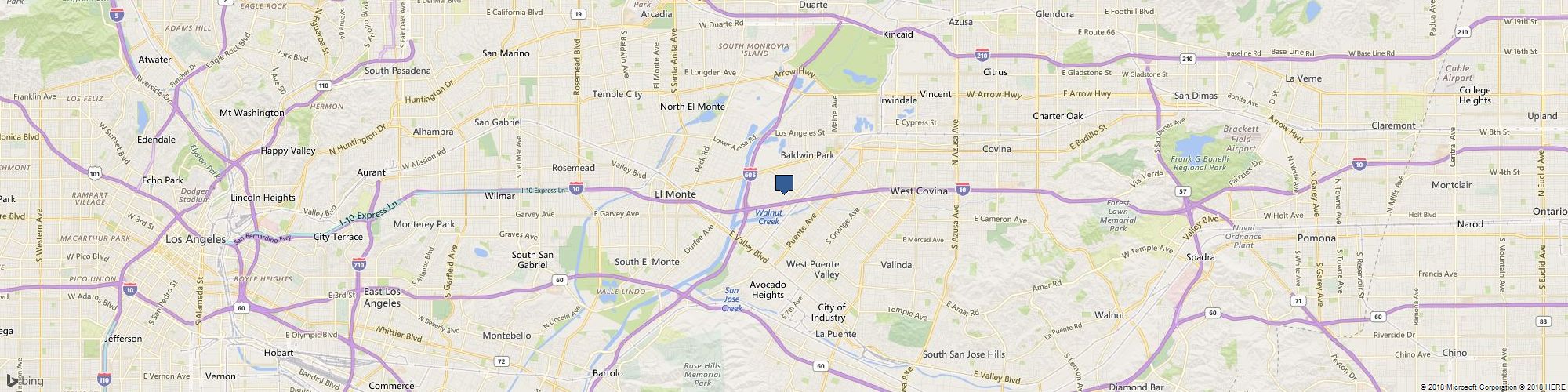 Garage Door Repair Baldwin Park cover photo