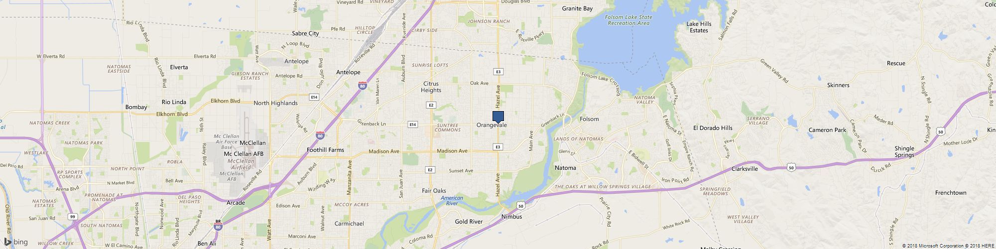 Repair Garage Door Orangevale cover photo