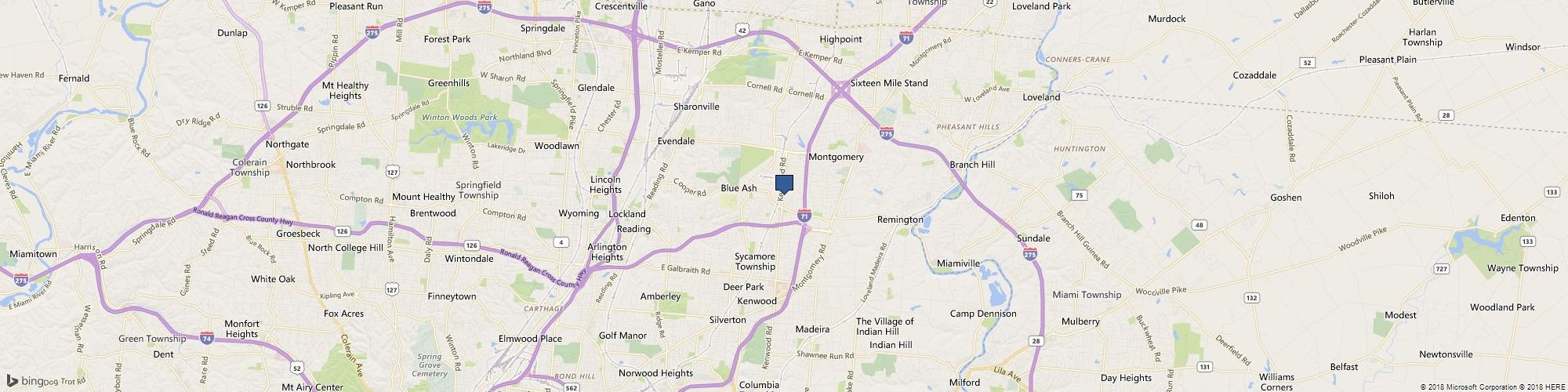 Walk This Way Salon cover photo