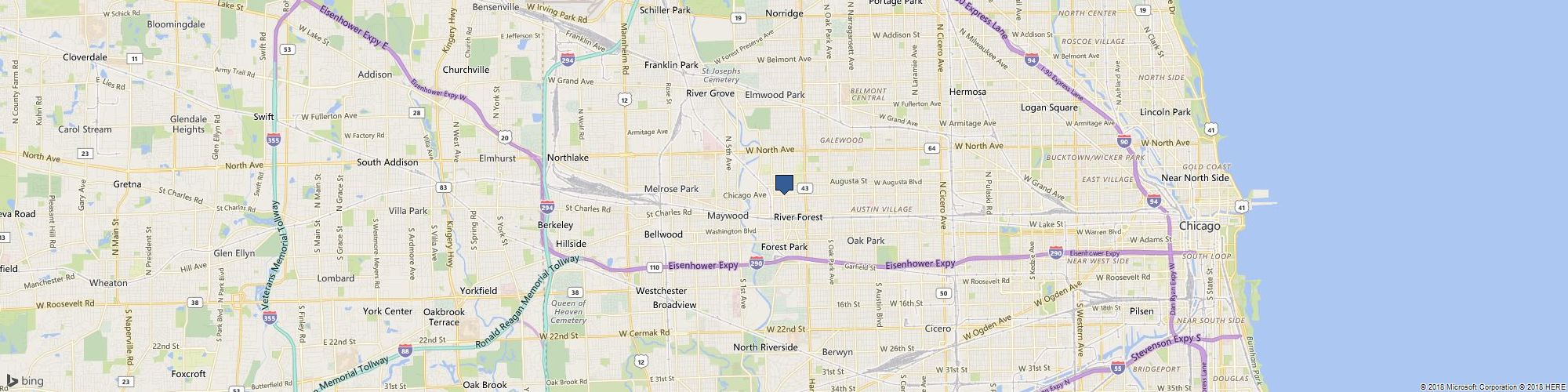 Garage Door Repair Evanston cover photo