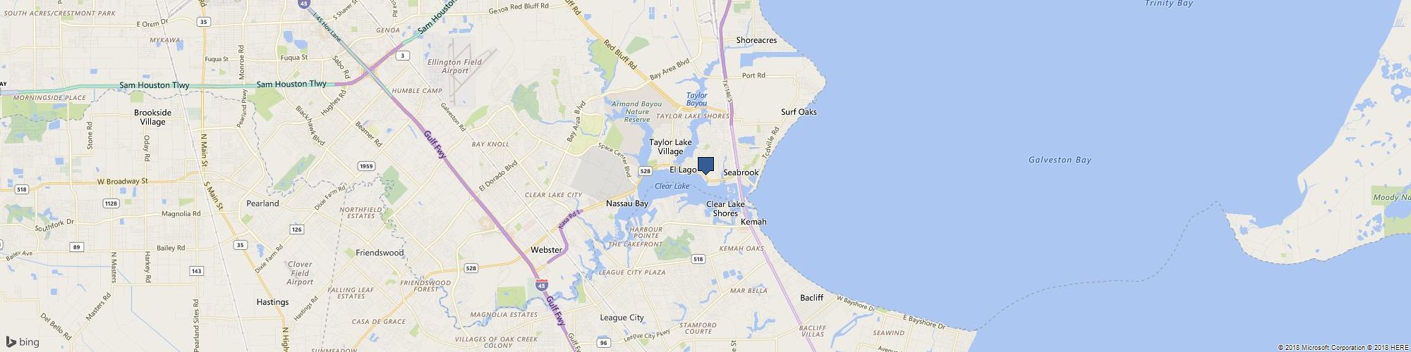 Garage Door Repair Seabrook cover photo