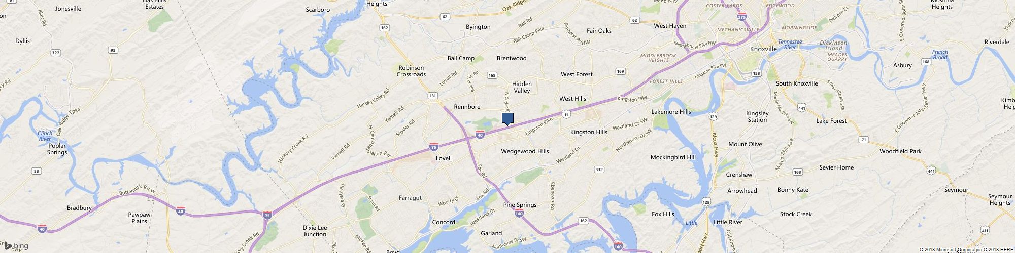 Days Inn Knoxville West cover photo