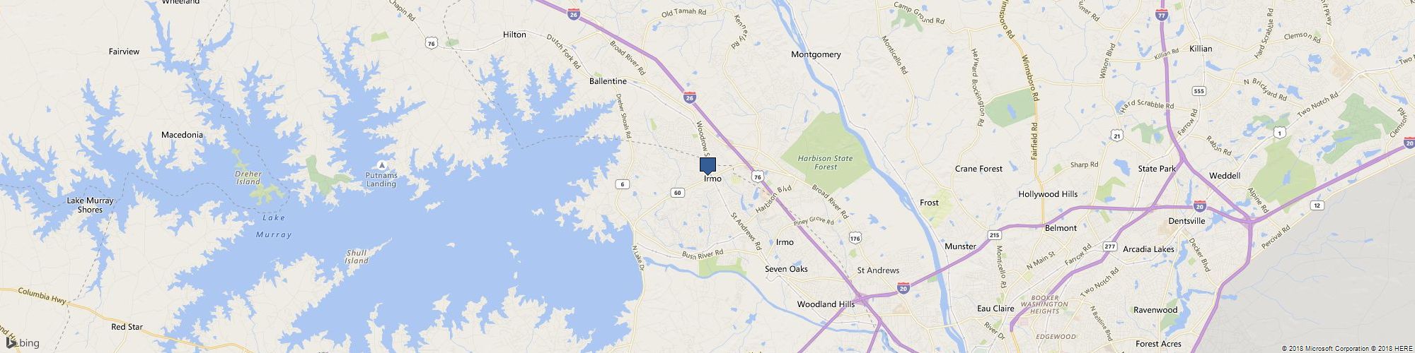 Locksmith Irmo SC cover photo