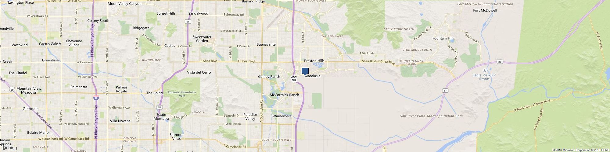 Harding & Associates cover photo