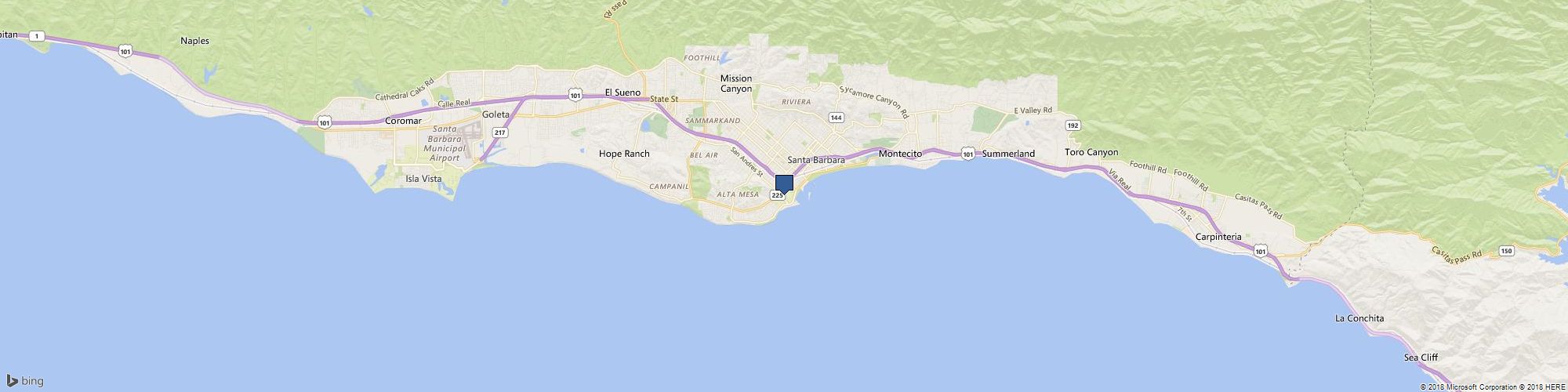 Suzuki Violin Santa Barbara cover photo