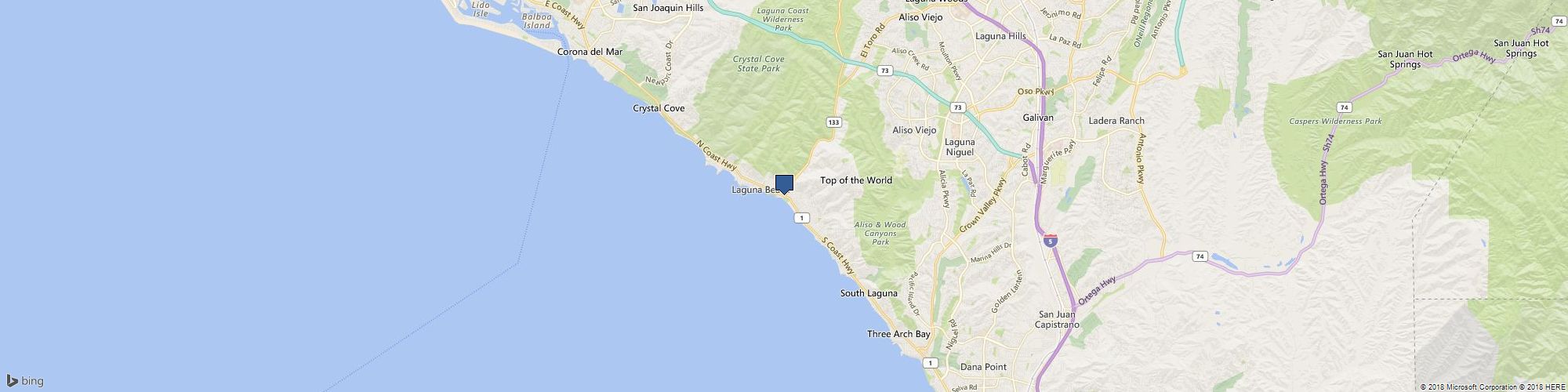 Garage Door Repair Laguna Beach cover photo