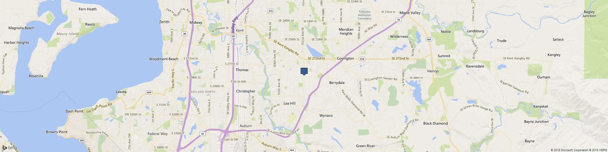 Reber Ranch cover photo