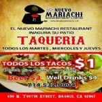 El Nuevo Mariachi - photo 2