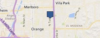 El Nuevo Mariachi location map