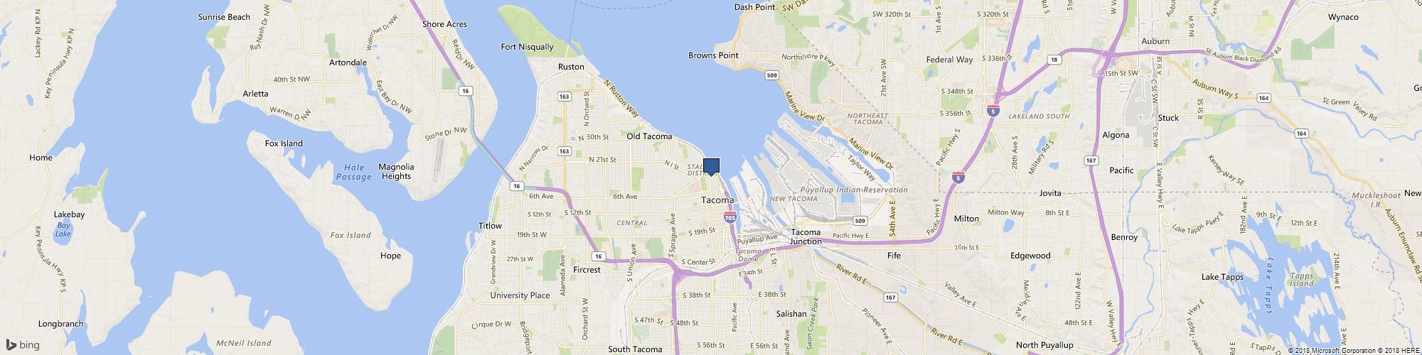 Tacoma Bankruptcy Attorneys cover photo