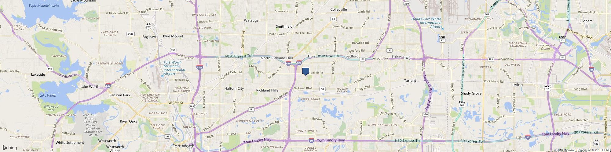 Garage Door Repair Hurst cover photo