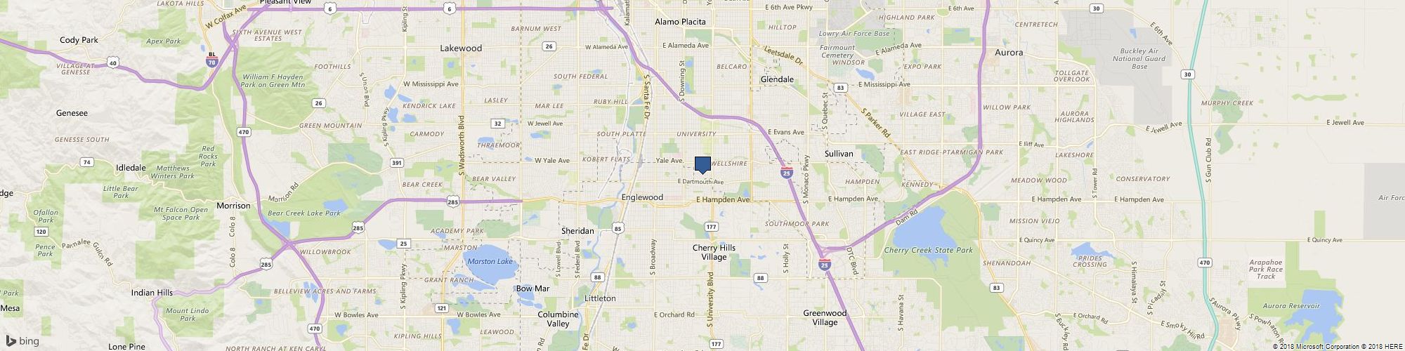 Bethany Christian Services Denver cover photo