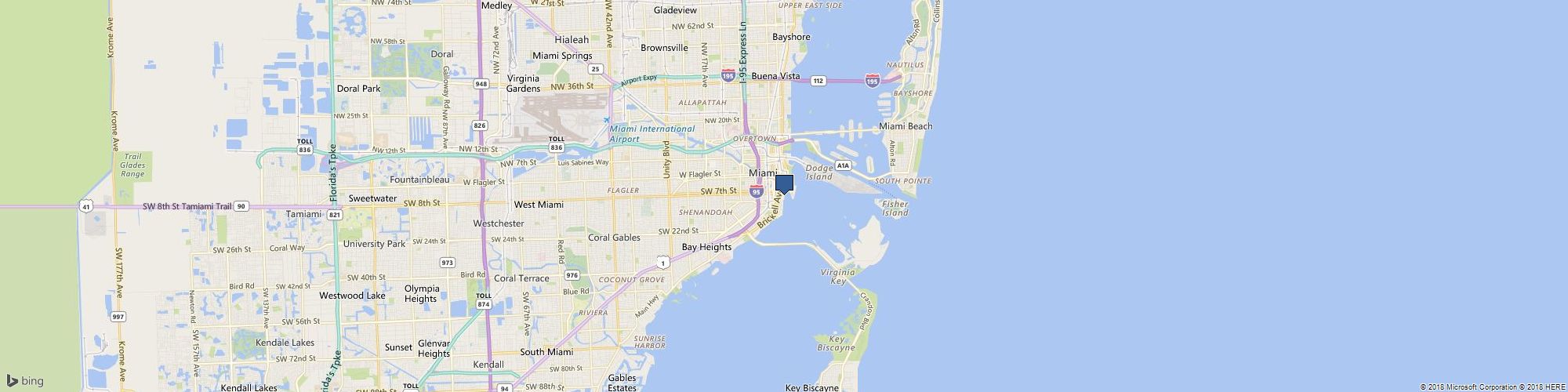 Bento Sushi & Brickell cover photo